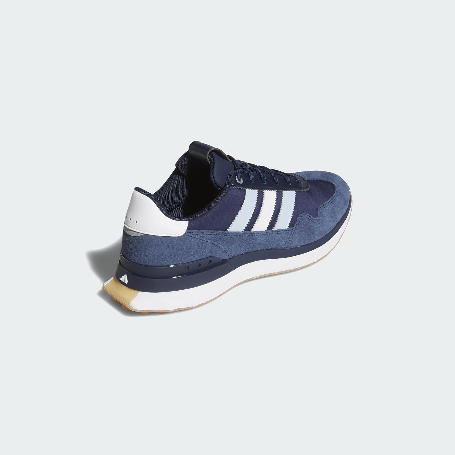 image:imageAdidas Mens S2G 26 TextileCollegiate Navy Ftwr White Crystal Sky
