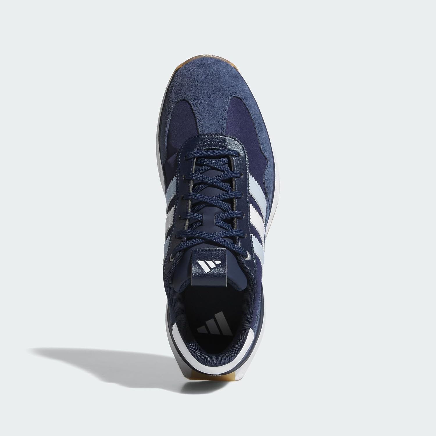 image:imageAdidas Mens S2G 26 TextileCollegiate Navy Ftwr White Crystal Sky