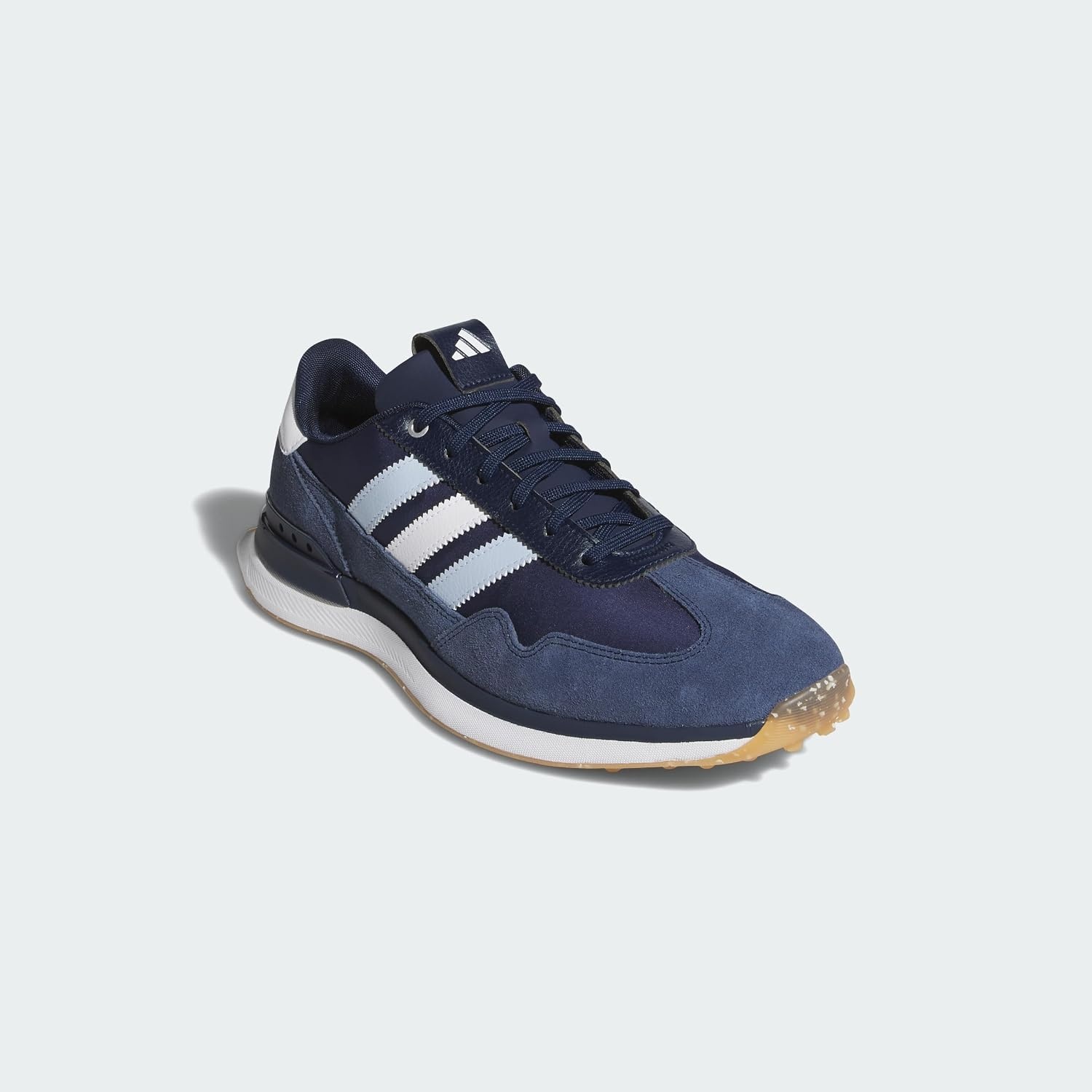 image:imageAdidas Mens S2G 26 TextileCollegiate NavyFtwr WhiteCrystal Sky