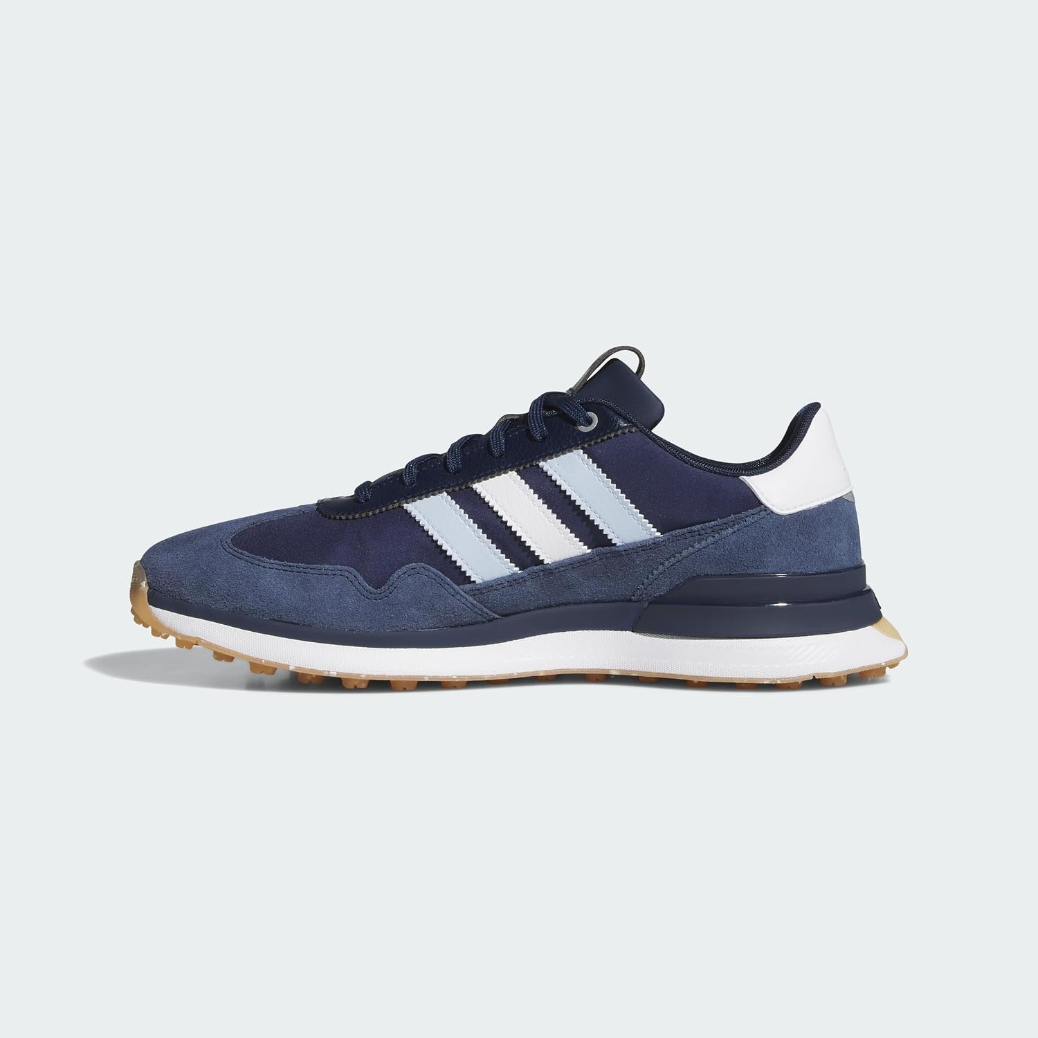 image:imageAdidas Mens S2G 26 TextileCollegiate NavyFtwr WhiteCrystal Sky
