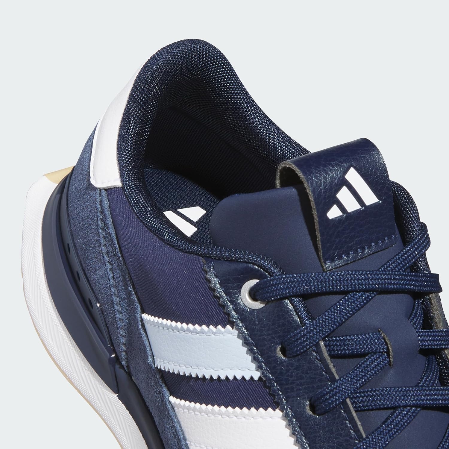 image:imageAdidas Mens S2G 26 TextileCollegiate NavyFtwr WhiteCrystal Sky