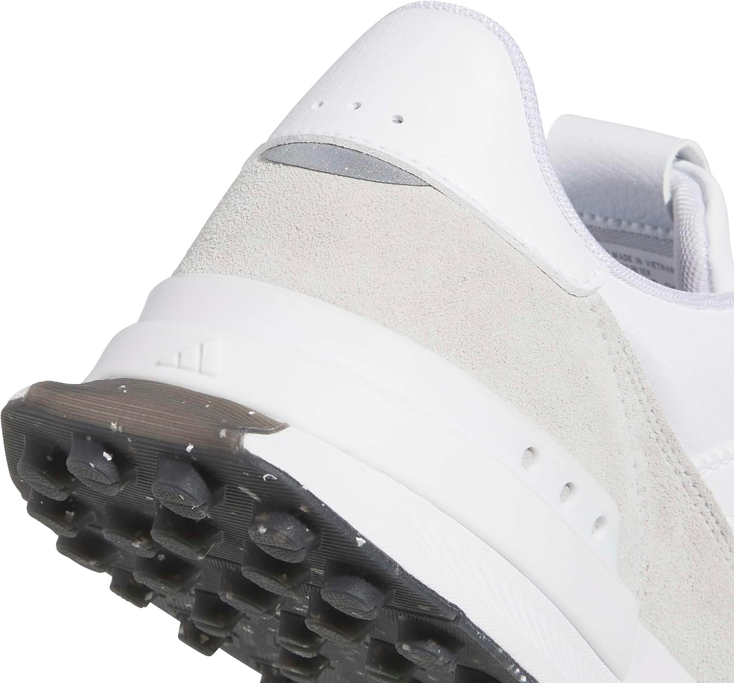 image:imageAdidas Mens S2G 26 TextileDash GreyFtwr WhiteCore Black