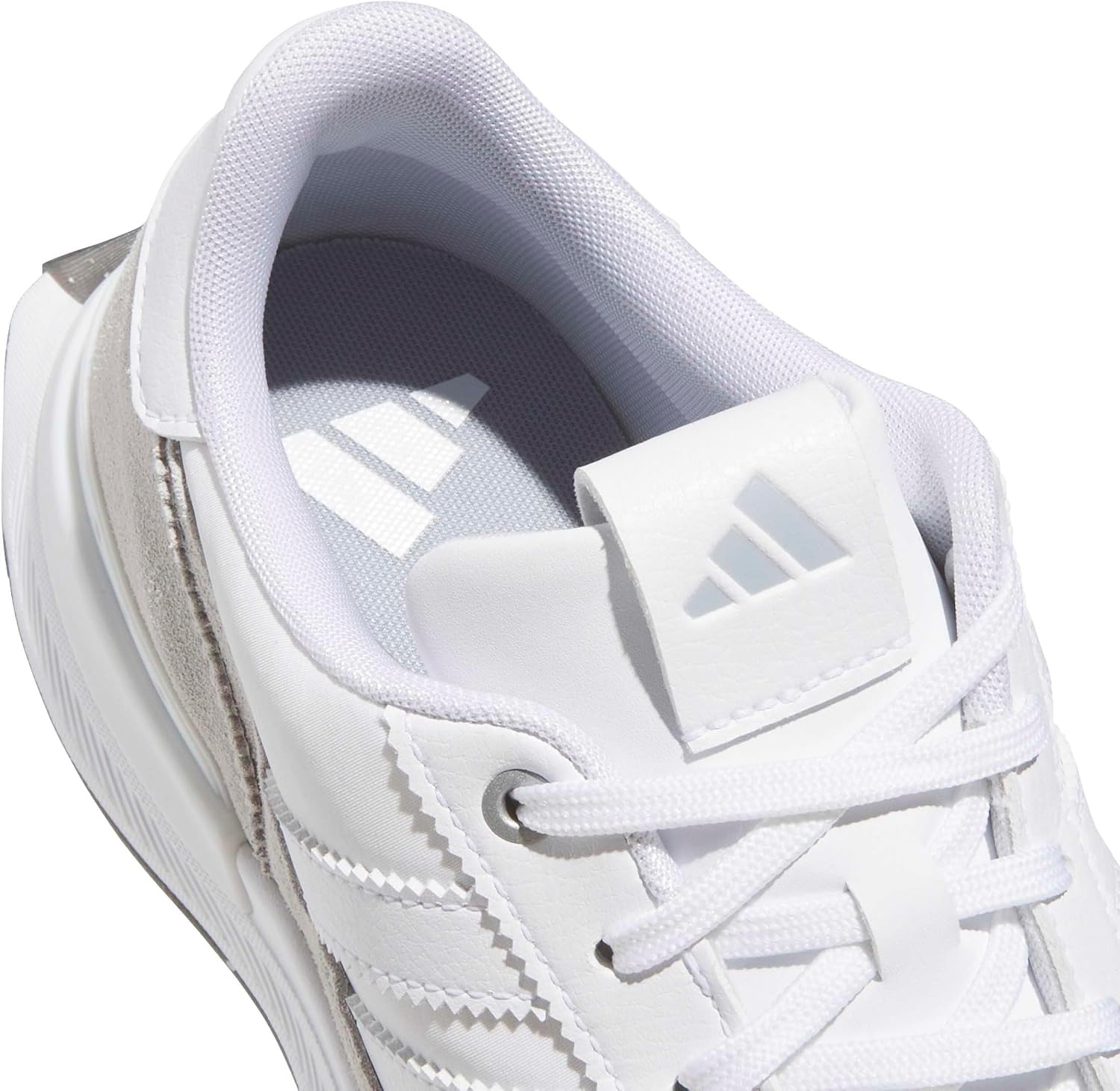 image:imageAdidas Mens S2G 26 TextileDash GreyFtwr WhiteCore Black