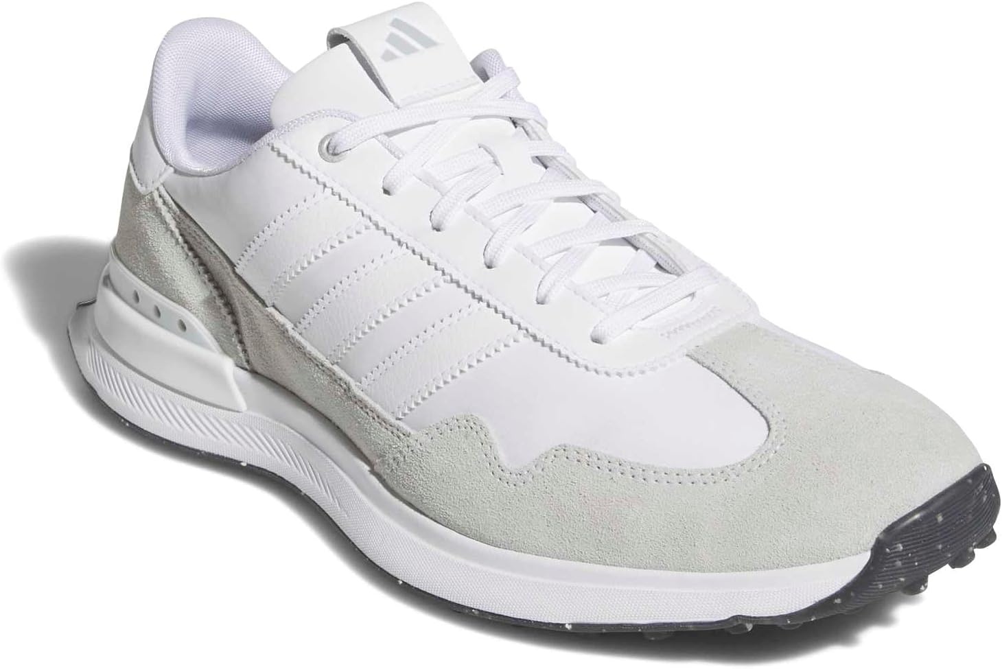 image:imageAdidas Mens S2G 26 TextileDash GreyFtwr WhiteCore Black