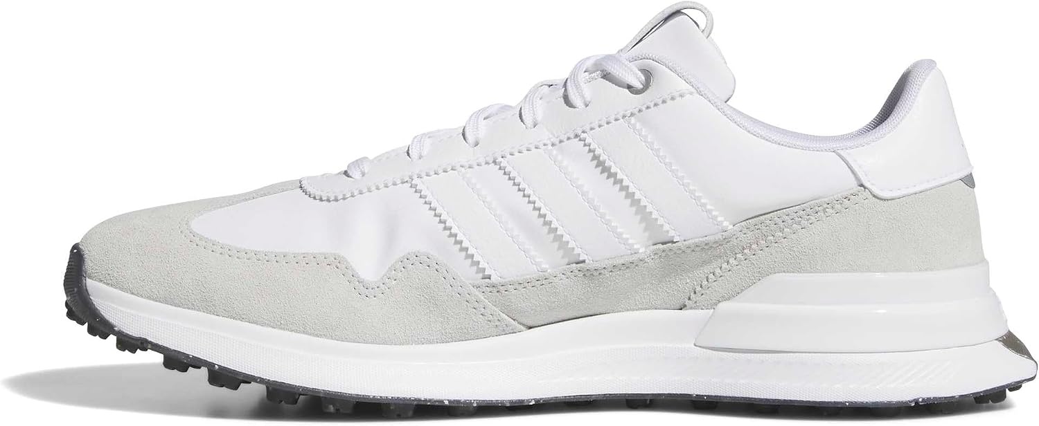 image:imageAdidas Mens S2G 26 TextileDash GreyFtwr WhiteCore Black
