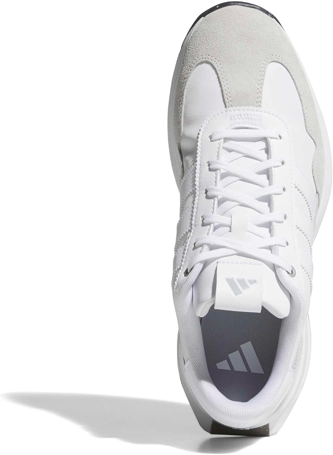 image:imageAdidas Mens S2G 26 TextileDash GreyFtwr WhiteCore Black