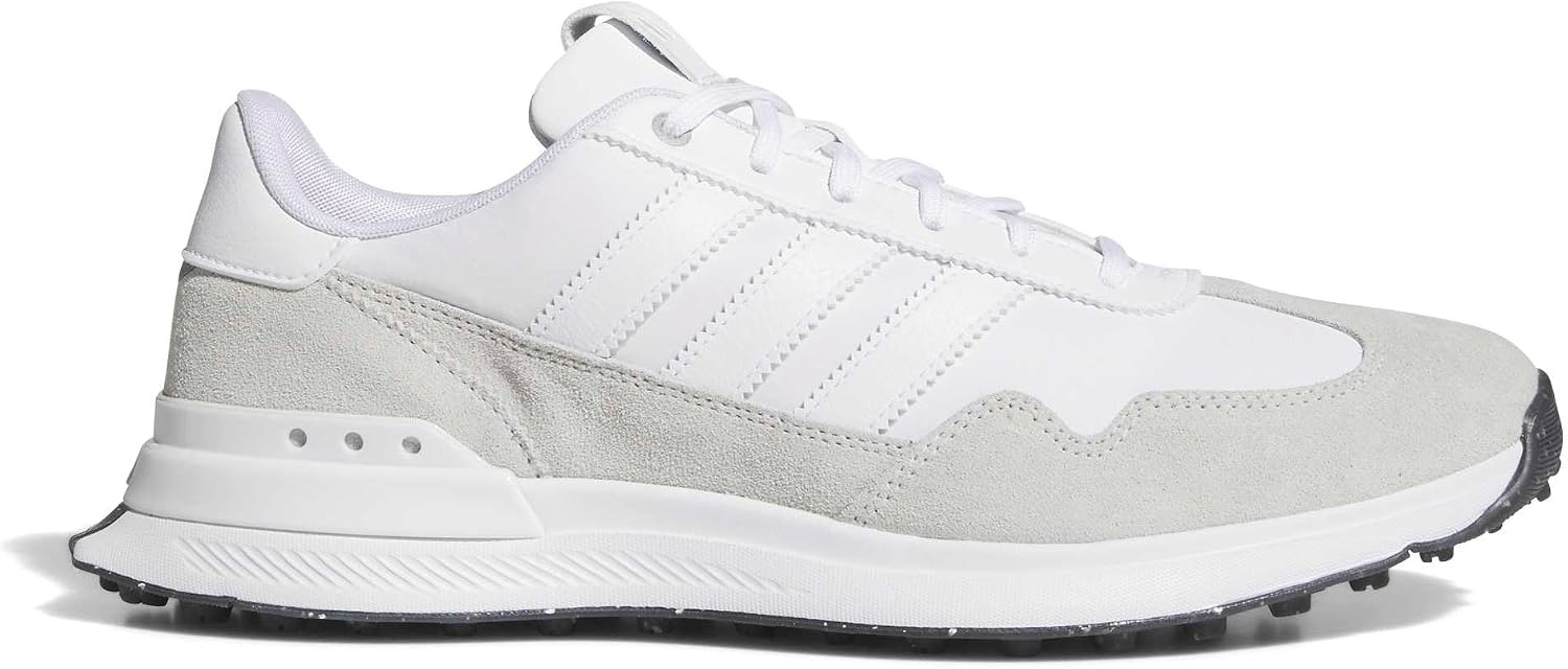 image:imageAdidas Mens S2G 26 TextileDash GreyFtwr WhiteCore Black