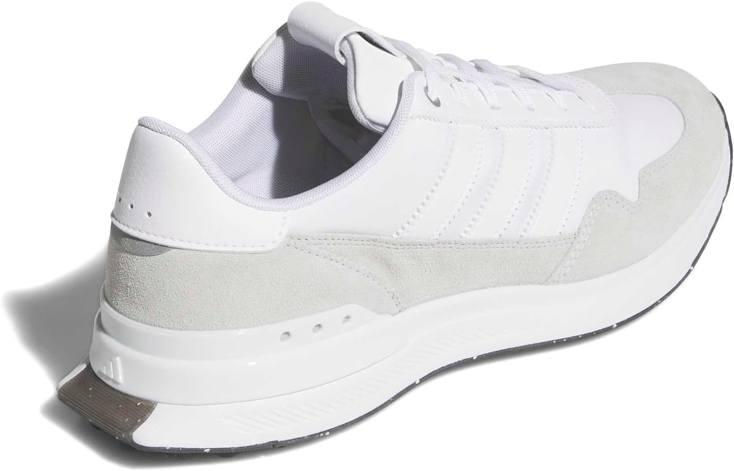 image:imageAdidas Mens S2G 26 TextileDash GreyFtwr WhiteCore Black