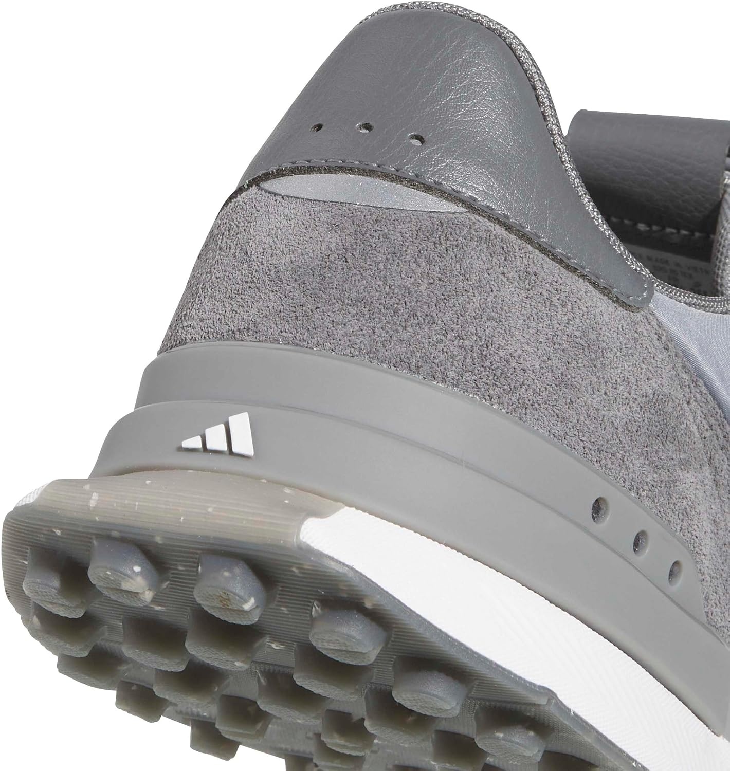 image:imageAdidas Mens S2G 26 TextileGrey Three Ftwr White Grey Four