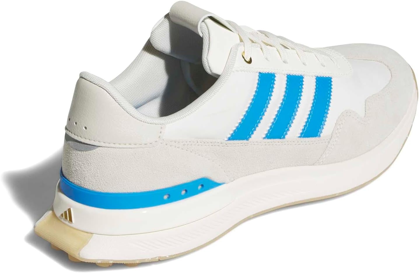 image:imageAdidas Mens S2G 26 TextileOff WhiteLucid Ray BlueGum 3