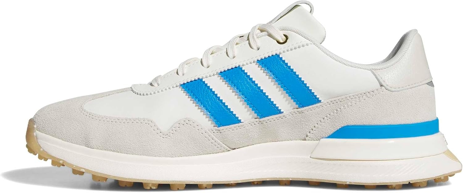 image:imageAdidas Mens S2G 26 TextileOff WhiteLucid Ray BlueGum 3
