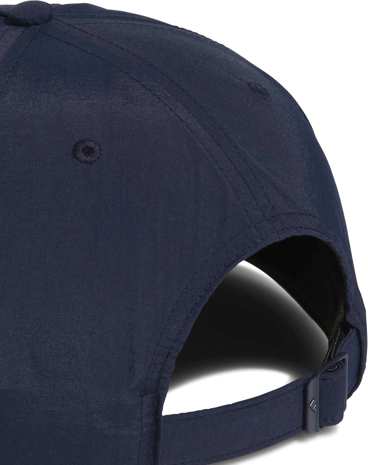image:imageAdidas Unisex 5 Panel Crinkled Nylon Golf HatCollegiate Navy