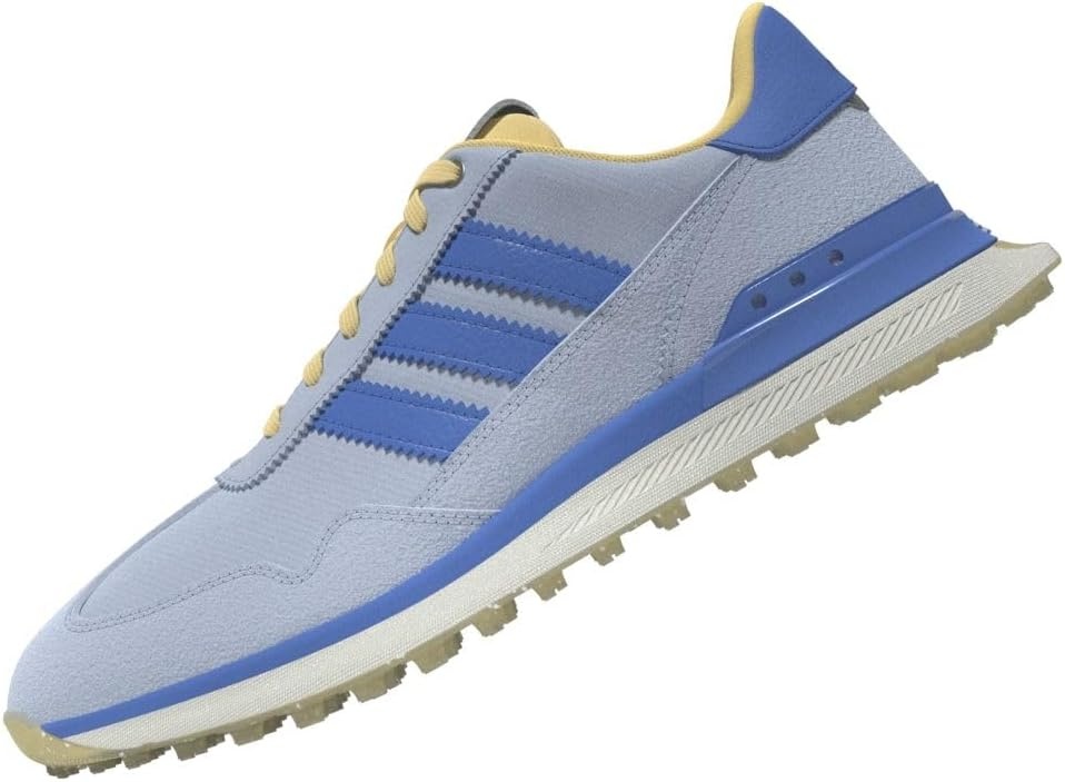 image:imageAdidas Womens S2G 26 TextileCrystal Sky Lucid Ray Blue Ice Tangerine