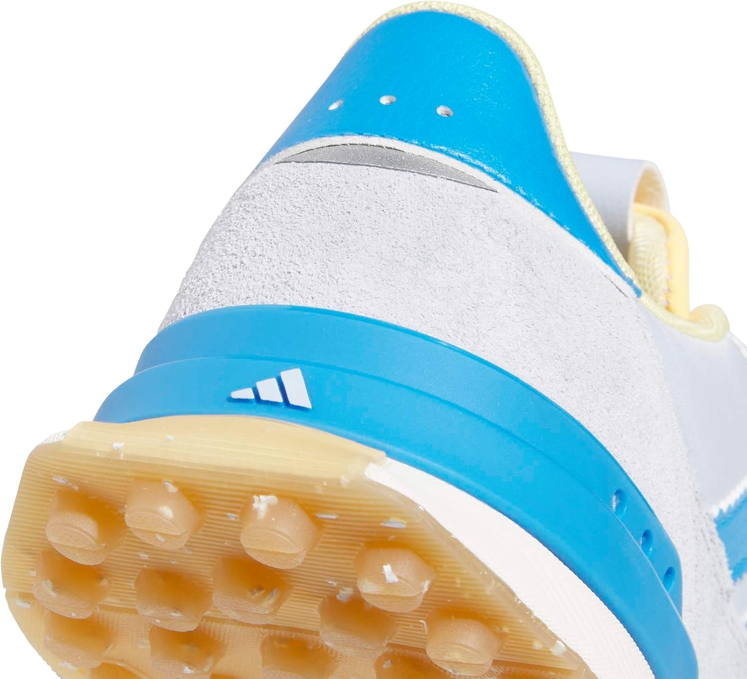 image:imageAdidas Womens S2G 26 TextileCrystal Sky Lucid Ray Blue Ice Tangerine