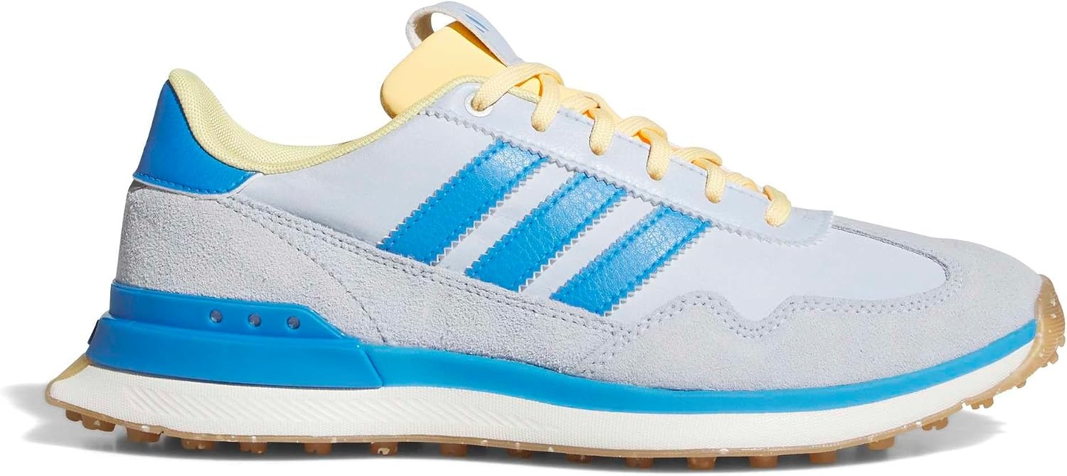 image:imageAdidas Womens S2G 26 TextileCrystal Sky Lucid Ray Blue Ice Tangerine