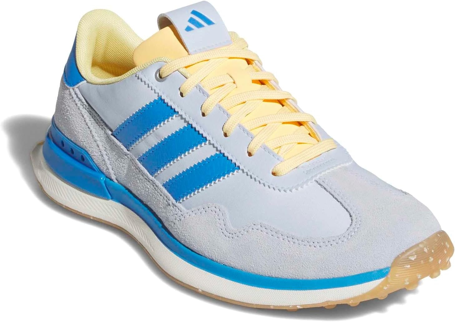 image:imageAdidas Womens S2G 26 TextileCrystal SkyLucid Ray BlueIce Tangerine