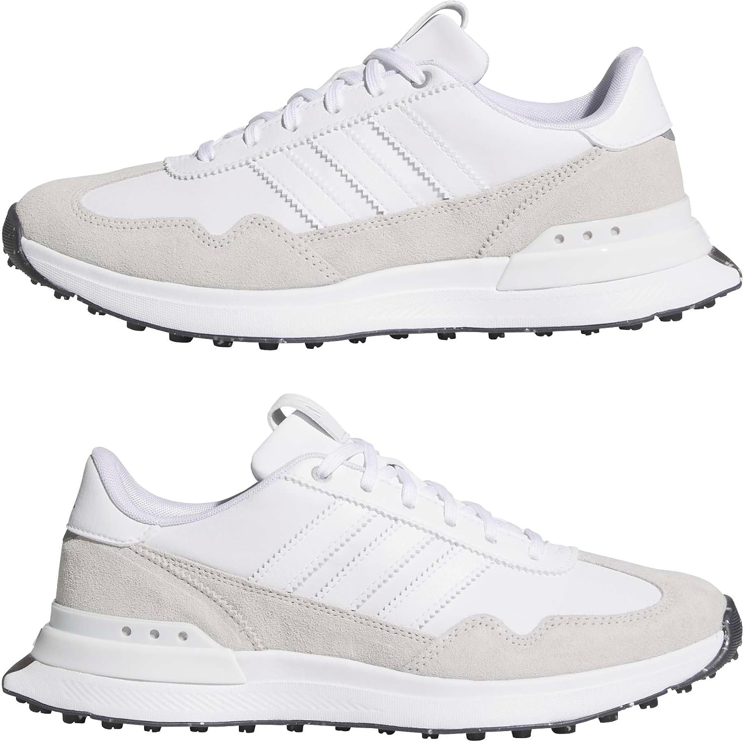 image:imageAdidas Womens S2G 26 TextileDash Grey Ftwr White Core Black