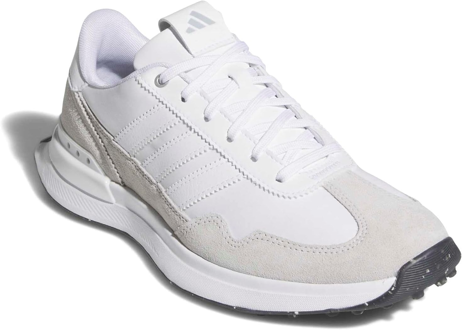 image:imageAdidas Womens S2G 26 TextileDash Grey Ftwr White Core Black