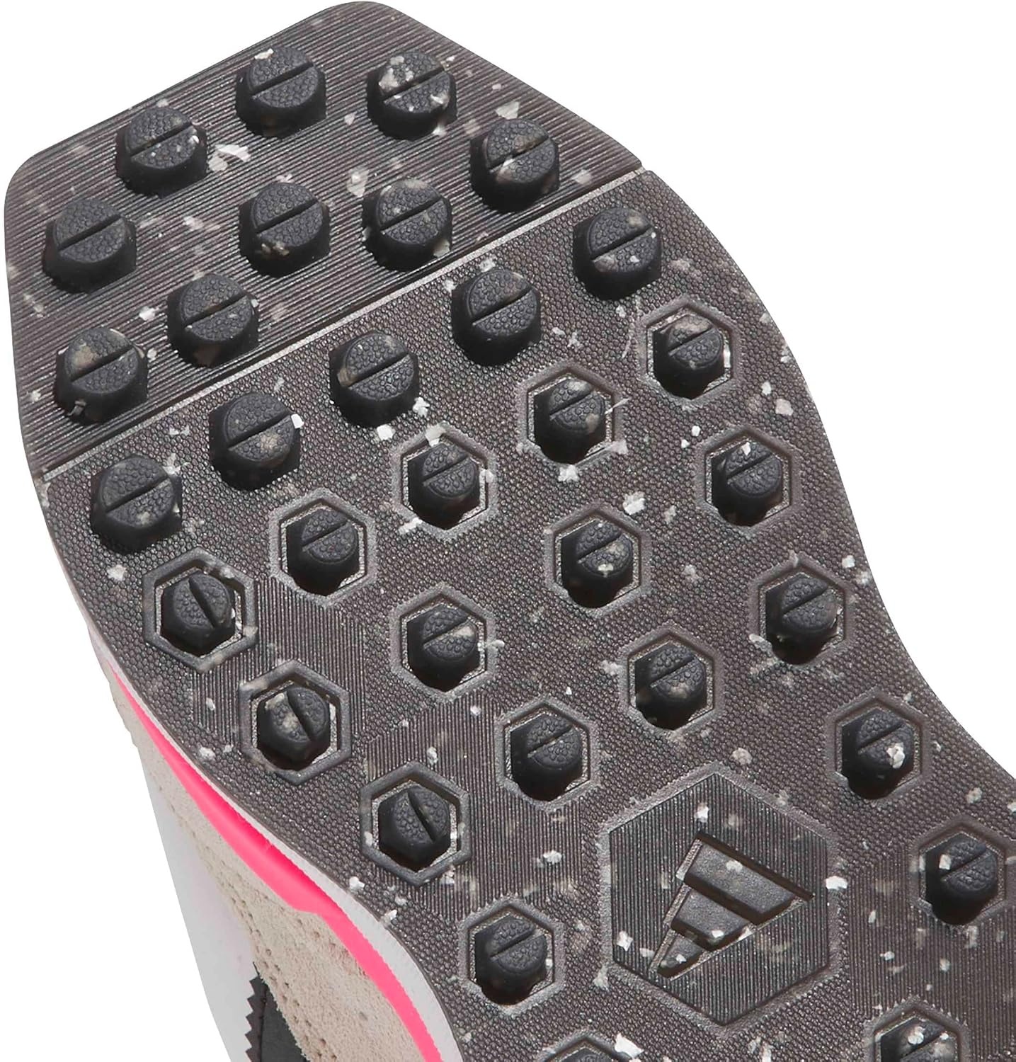 image:imageAdidas Womens S2G 26 TextileFtwr White Core Black Lucid Pink