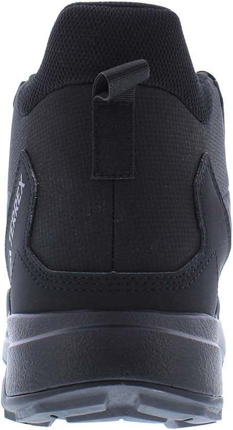 image:imageAdidas Womens Terrex Anylander Mid Top Rainrdy Hiking SneakersBlackBlackGreyblack
