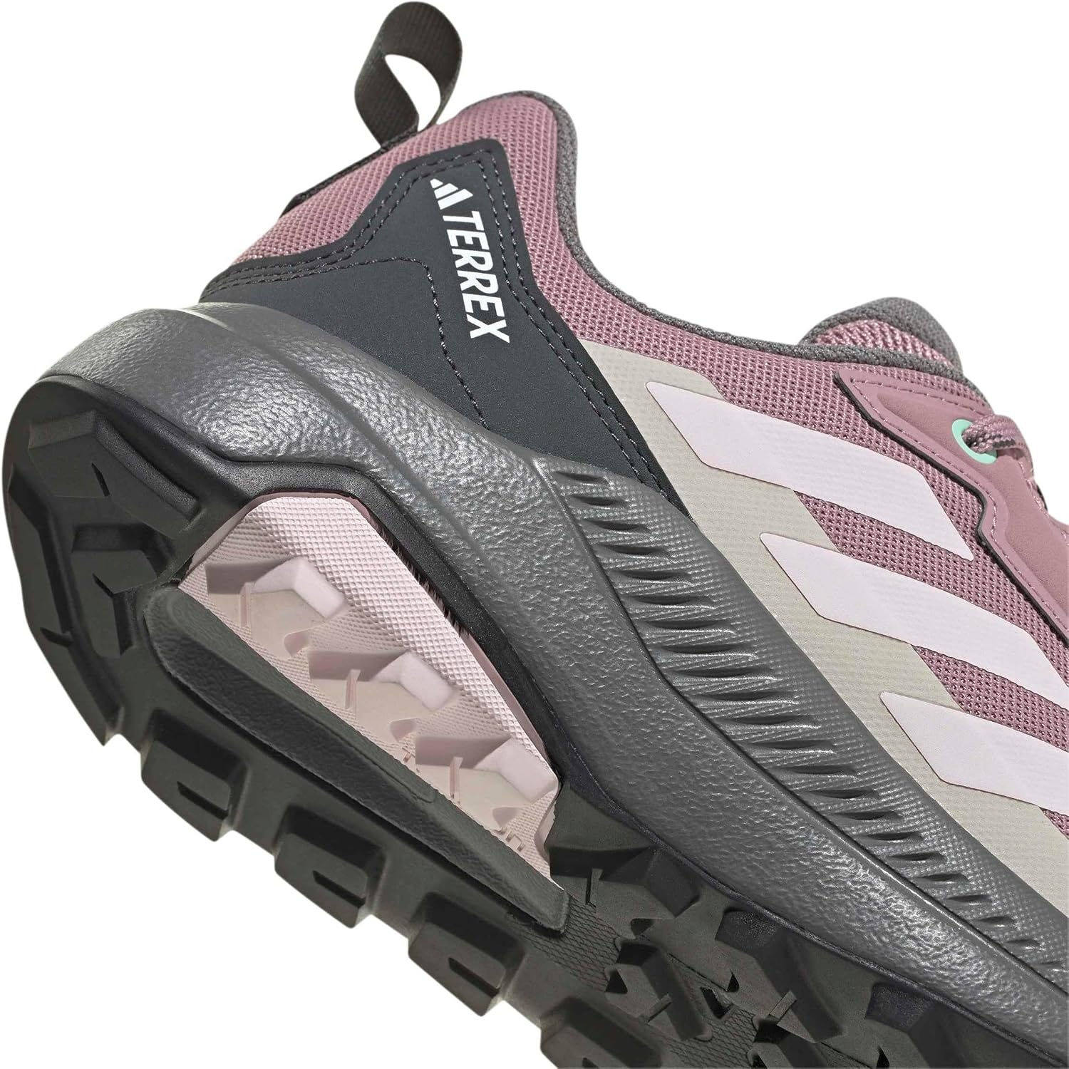 image:imageAdidas Womens Terrex Anylander WMagic MauveDistilled PinkGrey Six