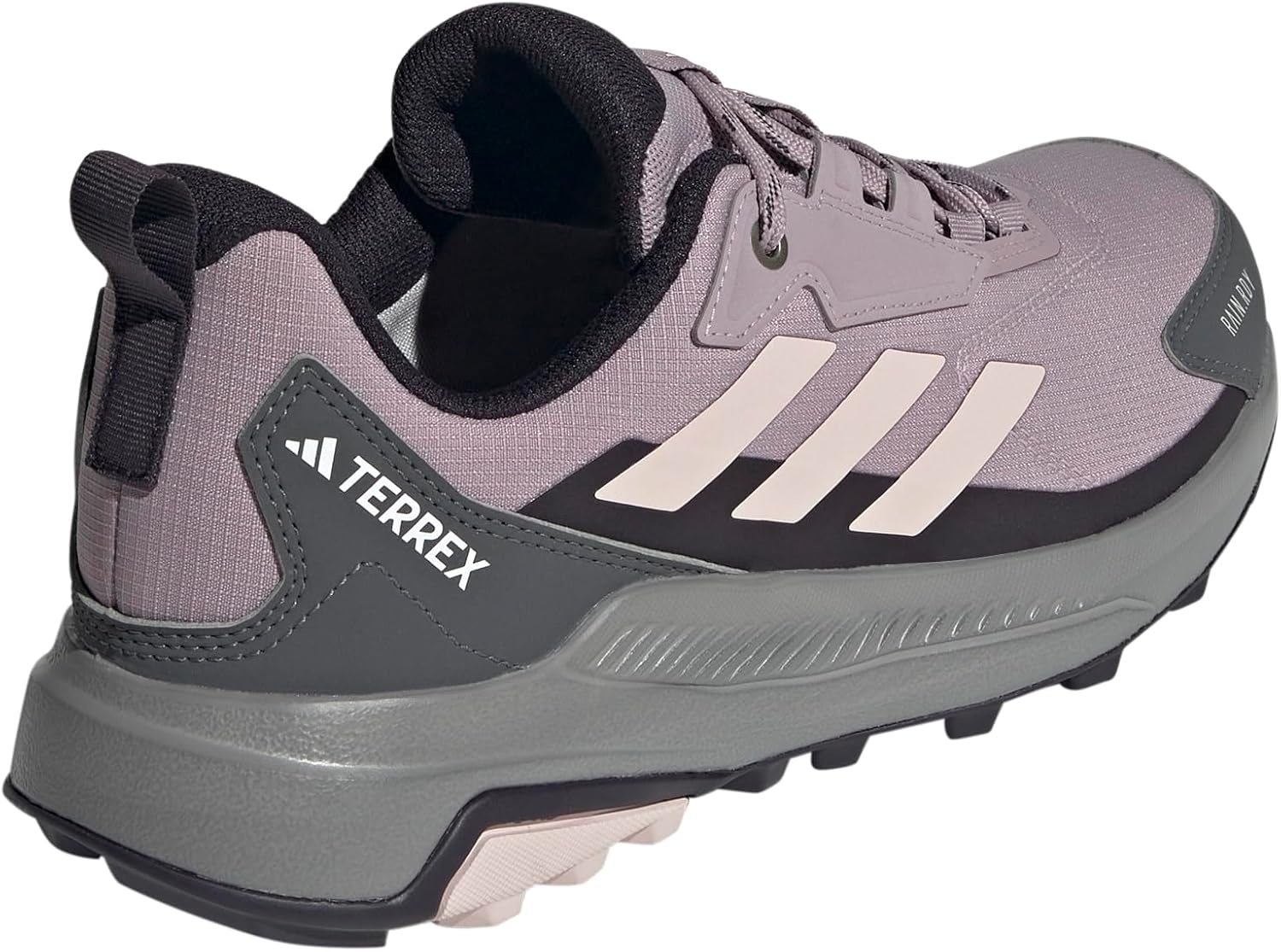image:imageAdidas Womens Terrex Anylander WPreloved FigPutty MauveAurora Black