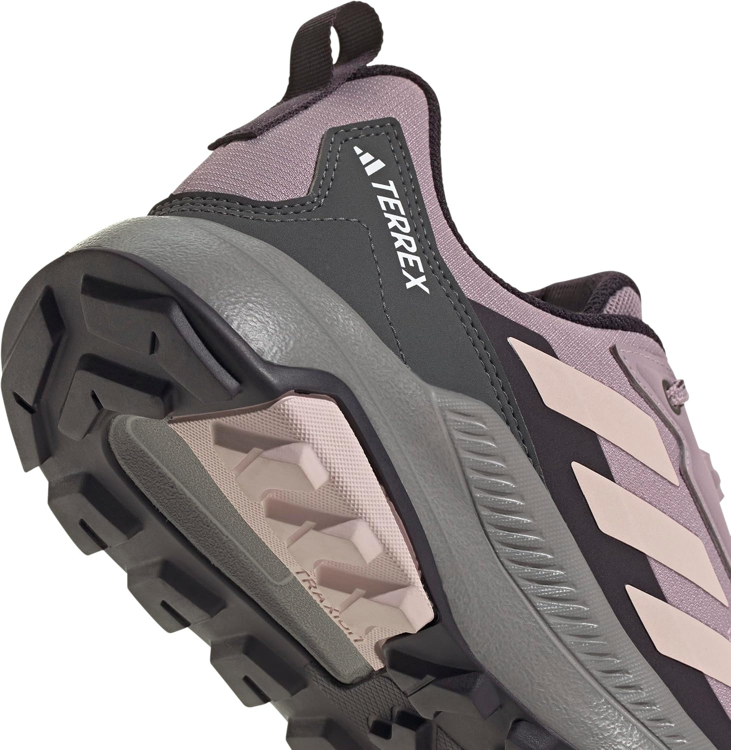 image:imageAdidas Womens Terrex Anylander WPrerubbed FigPutty MauveAurora Black Id3471