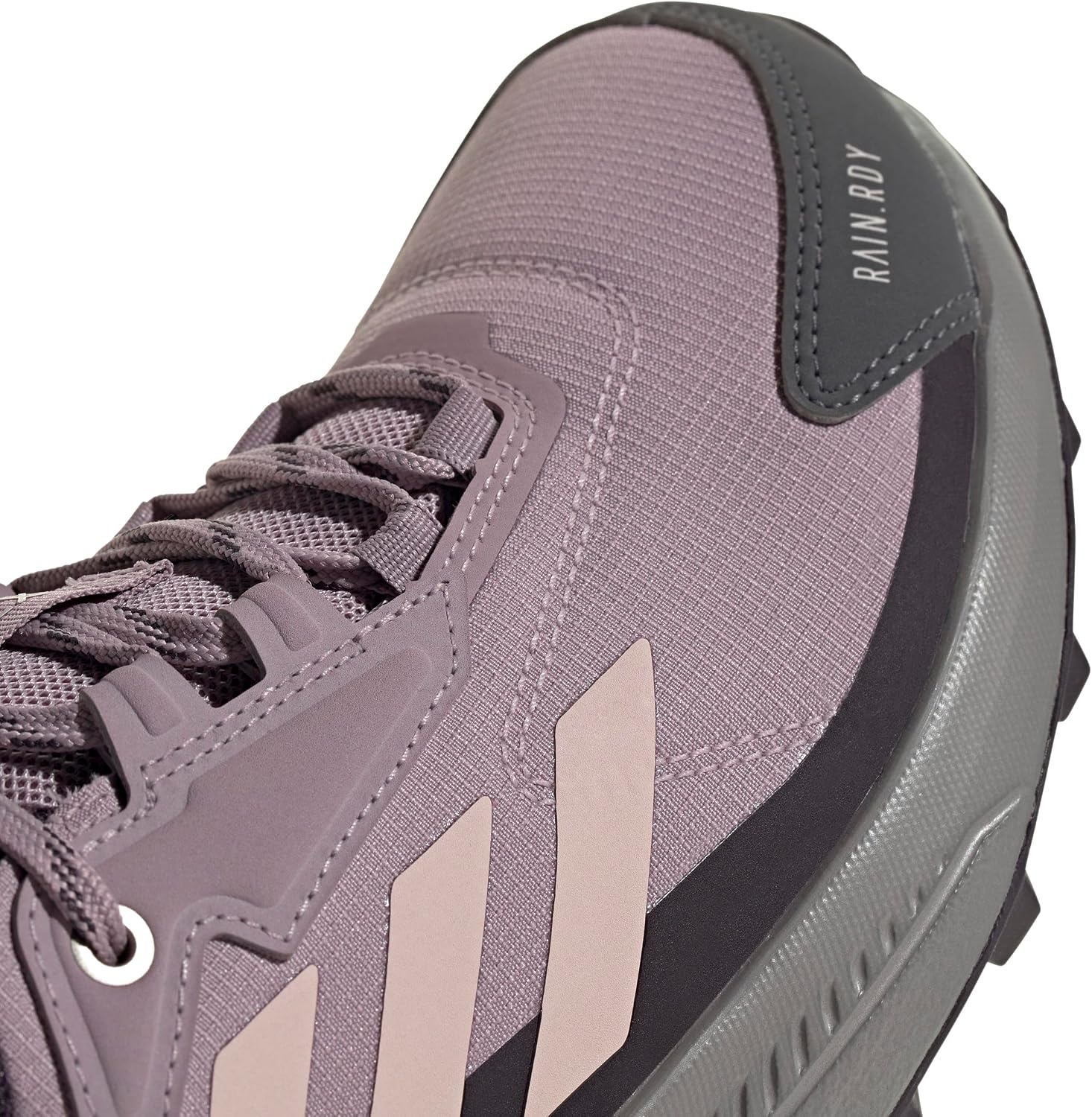 image:imageAdidas Womens Terrex Anylander WPrerubbed FigPutty MauveAurora Black Id3471