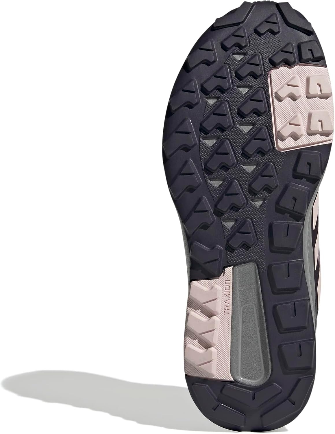 image:imageAdidas Womens Terrex Anylander WPrerubbed FigPutty MauveAurora Black Id3471