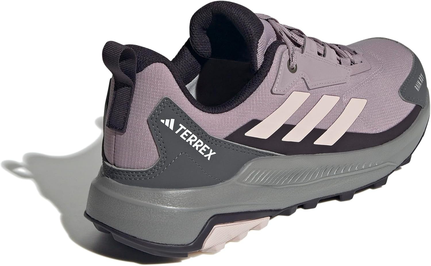 image:imageAdidas Womens Terrex Anylander WPrerubbed FigPutty MauveAurora Black Id3471