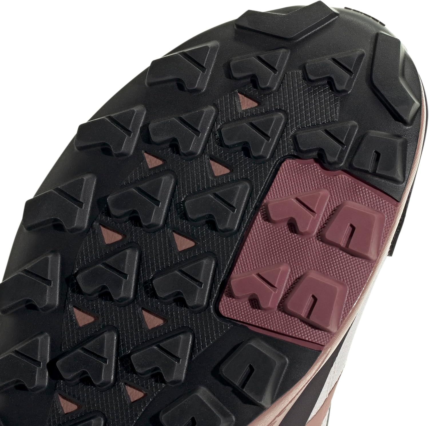 image:imageAdidas Womens Terrex Anylander WPutty MauveWarm ClayPure Ruby