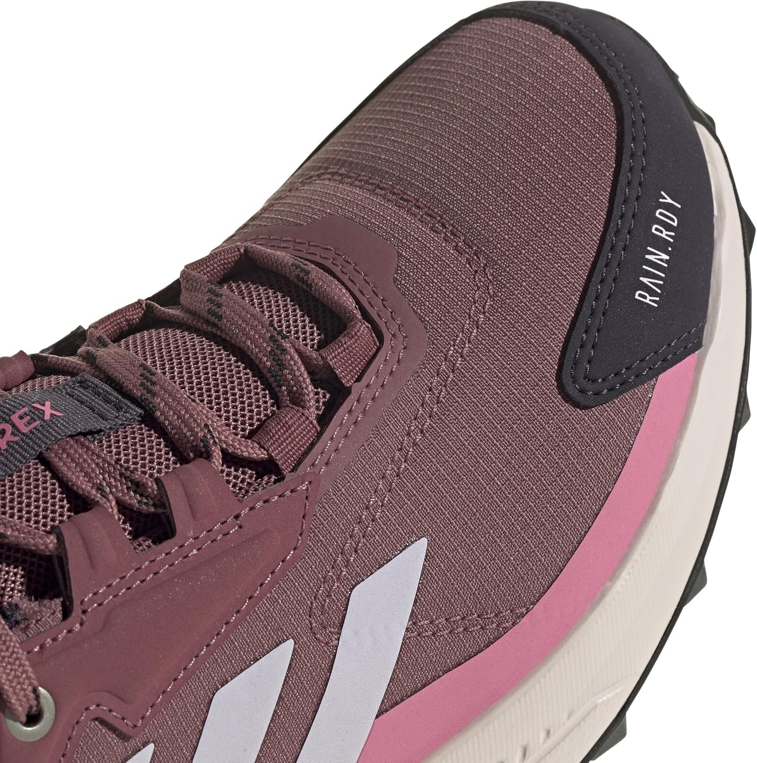 image:imageAdidas Womens Terrex Anylander WQuiet Crimson Silver Dawn Pink Fusion
