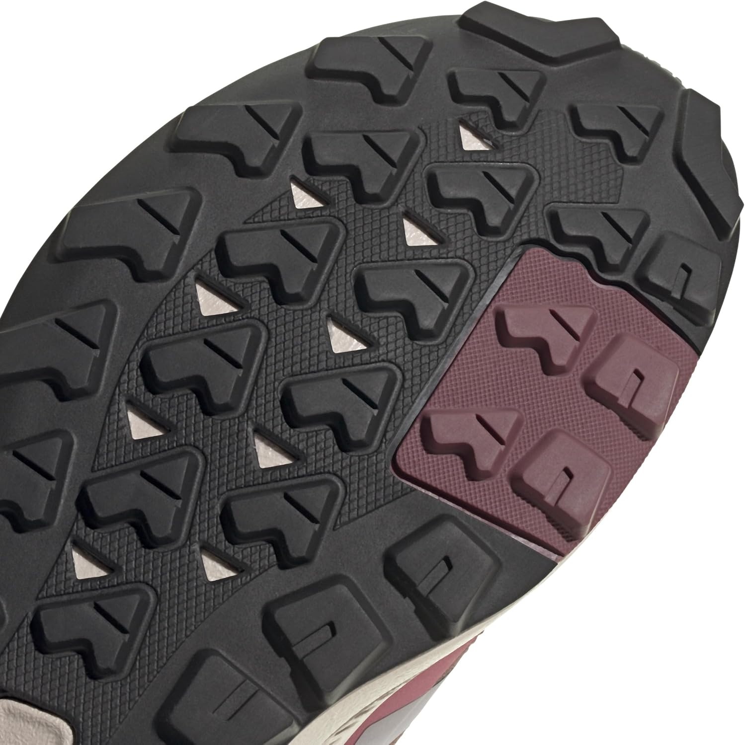 image:imageAdidas Womens Terrex Anylander WQuiet Crimson Silver Dawn Pink Fusion