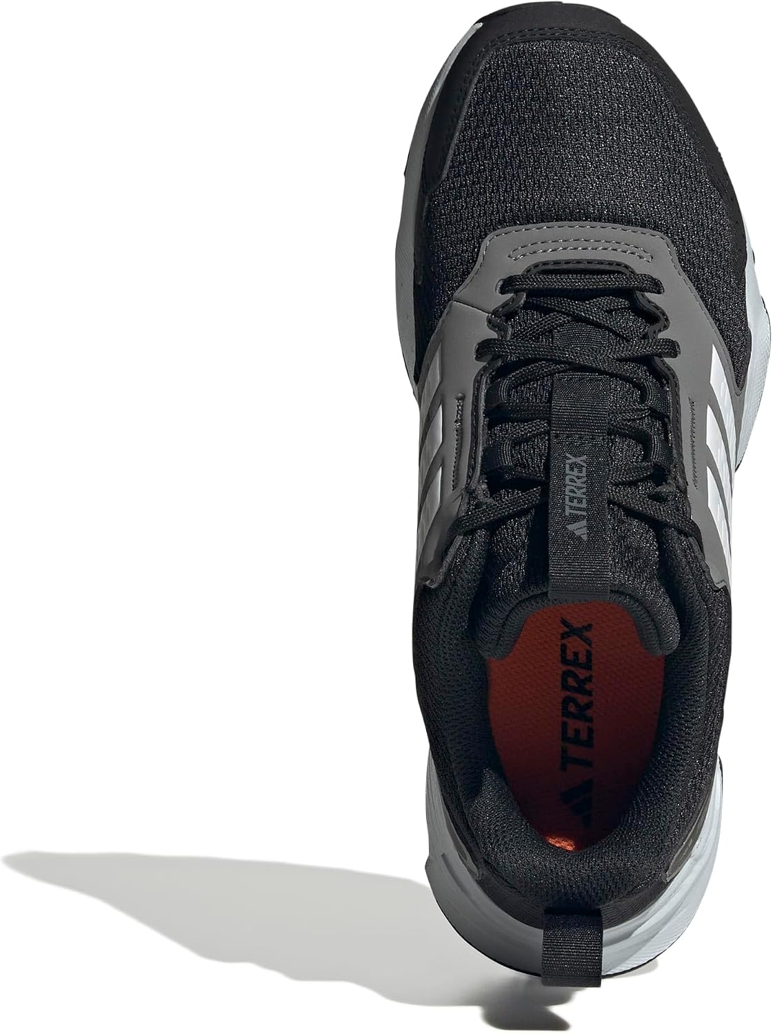 image:imageAdidas Womens Terrex Tracefinder Trail RunningBlackBlackDash Grey