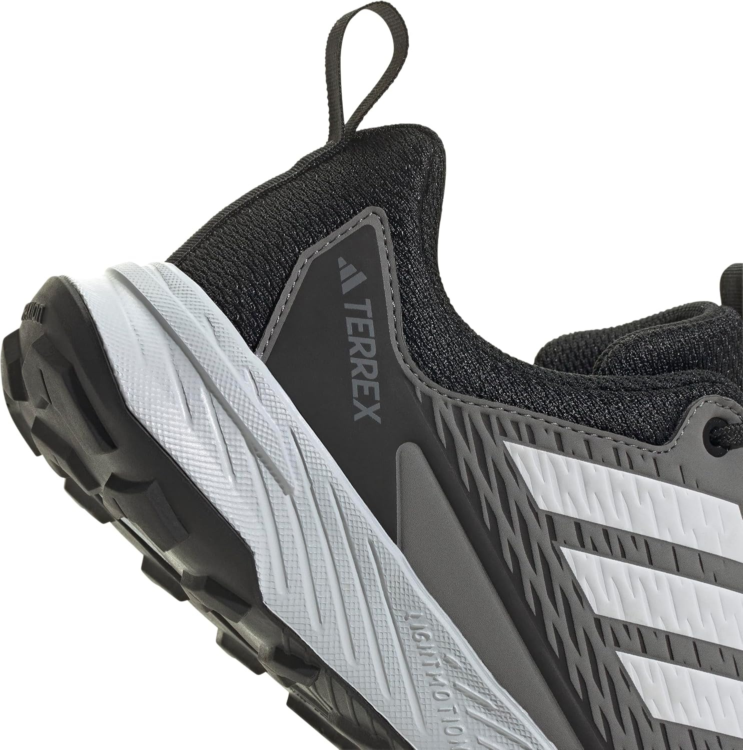 image:imageAdidas Womens Terrex Tracefinder Trail RunningCore Black Core Black Dash Grey
