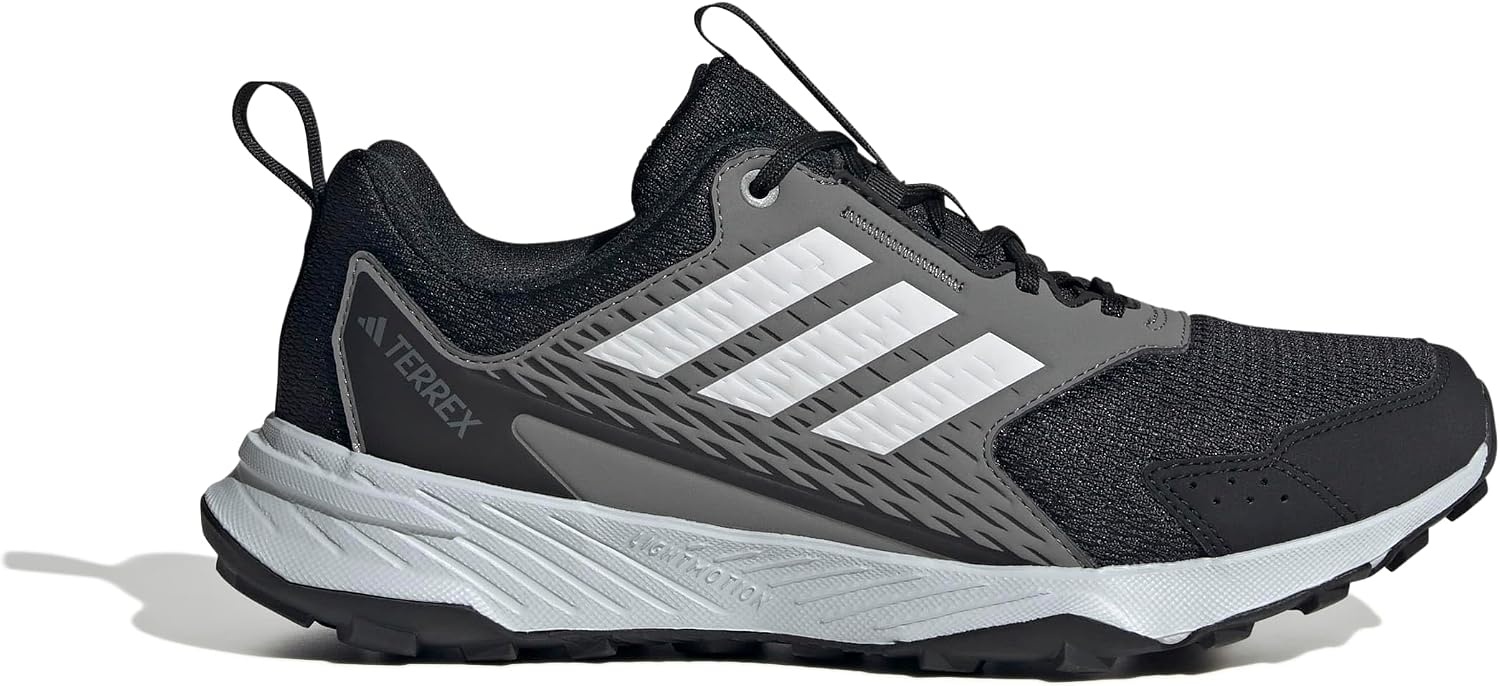 image:imageAdidas Womens Terrex Tracefinder Trail RunningCore Black Core Black Dash Grey