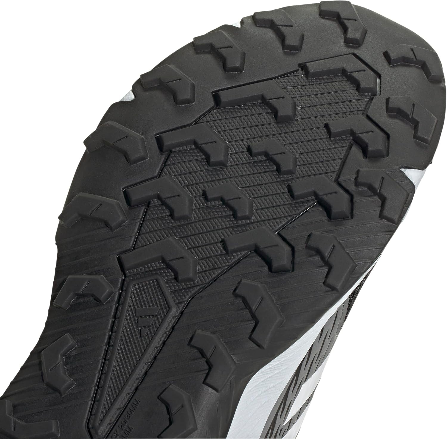 image:imageAdidas Womens Terrex Tracefinder Trail RunningCore Black Core Black Dash Grey