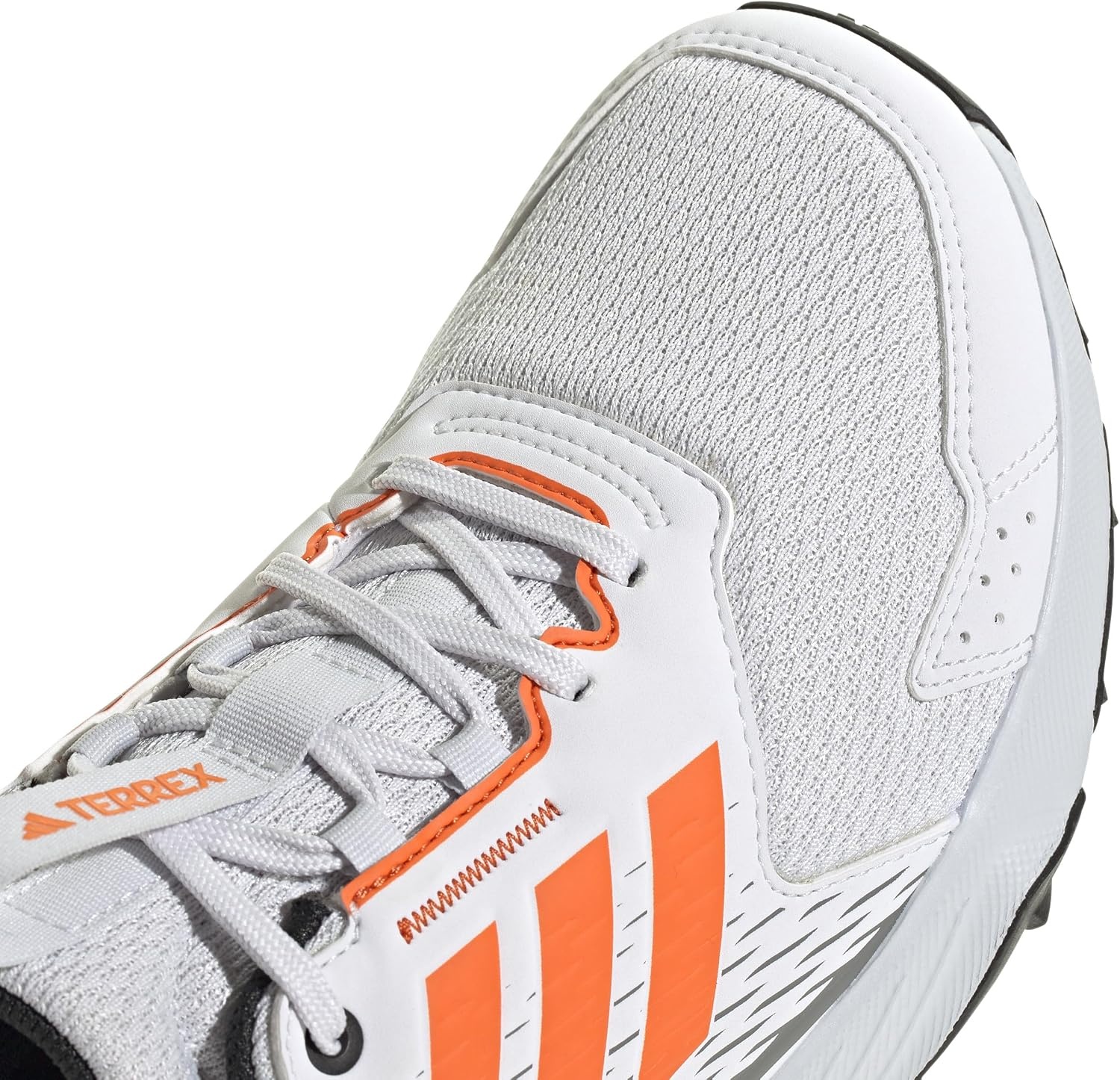 image:imageAdidas Womens Terrex Tracefinder Trail RunningGrey