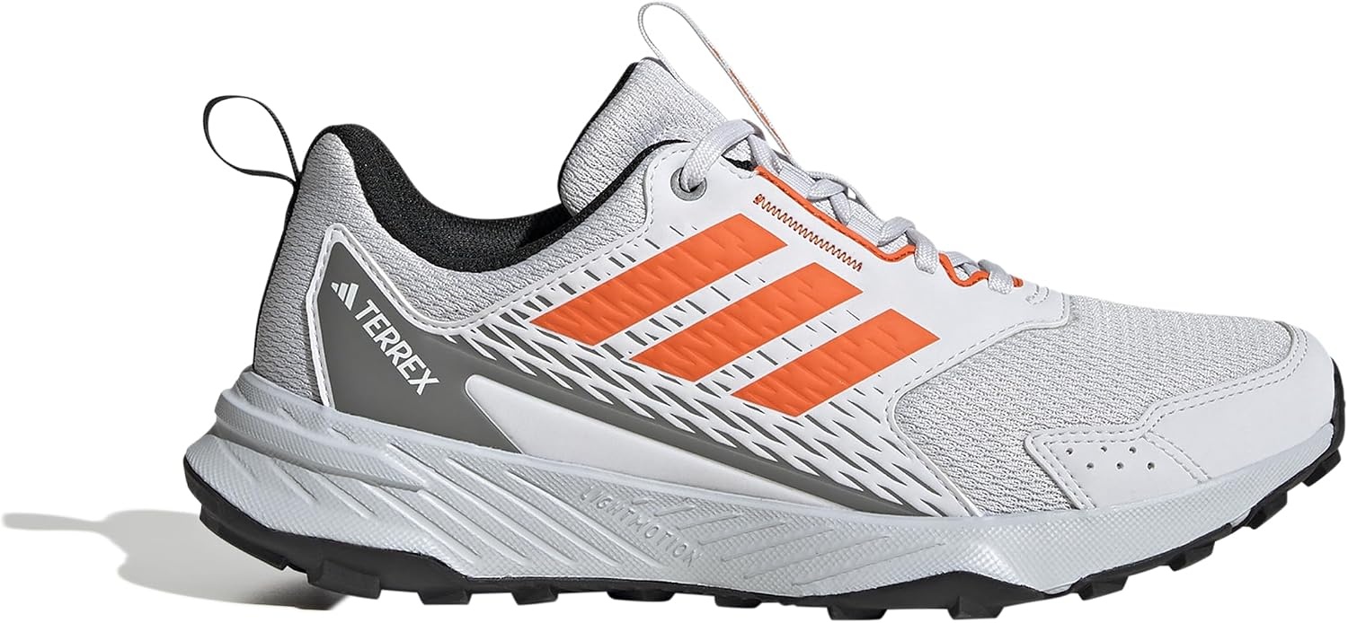 image:imageAdidas Womens Terrex Tracefinder Trail RunningGrey