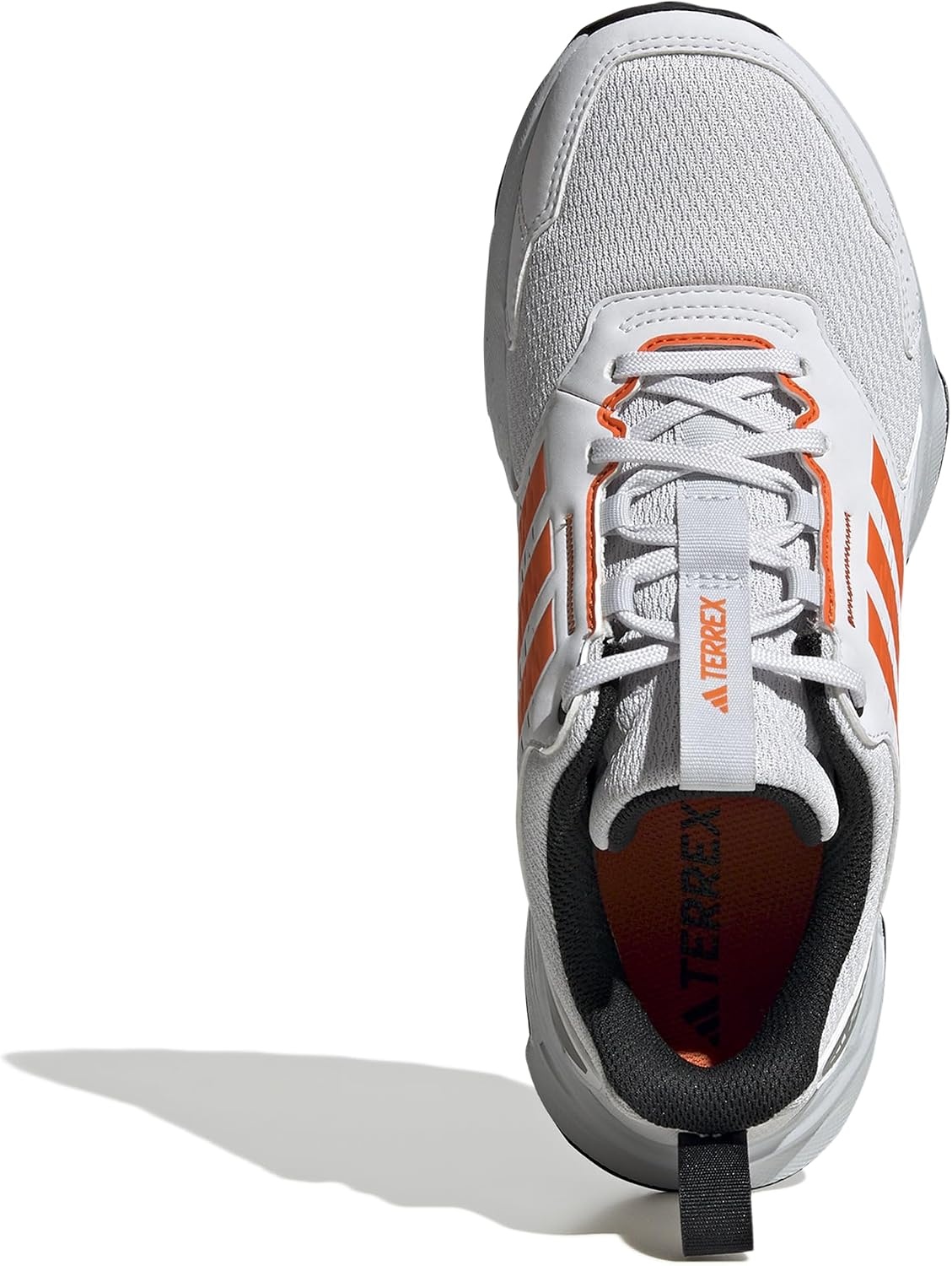image:imageAdidas Womens Terrex Tracefinder Trail RunningGrey
