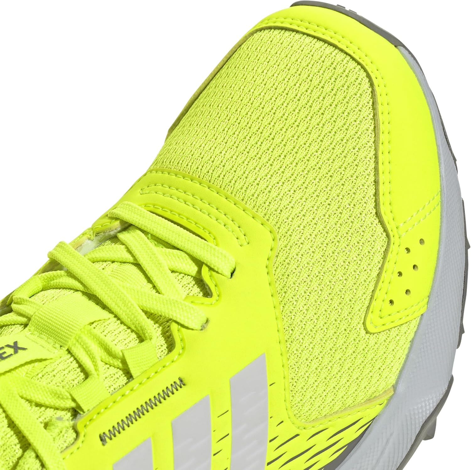image:imageAdidas Womens Terrex Tracefinder Trail RunningLucid Lemon Dash Grey Core Black