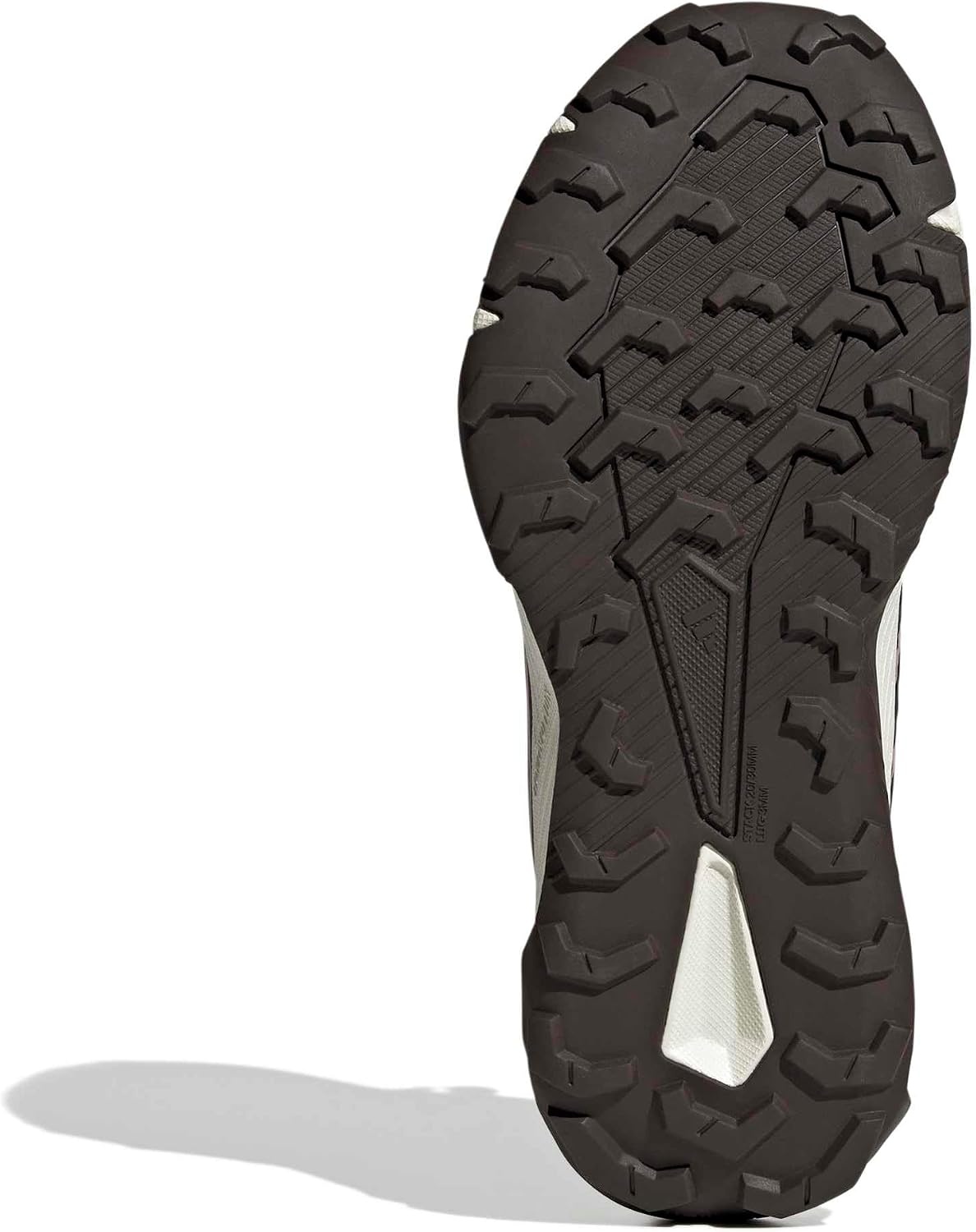 image:imageAdidas Womens Terrex Tracefinder Trail RunningMagic MauveAurora CoffeeMaroon
