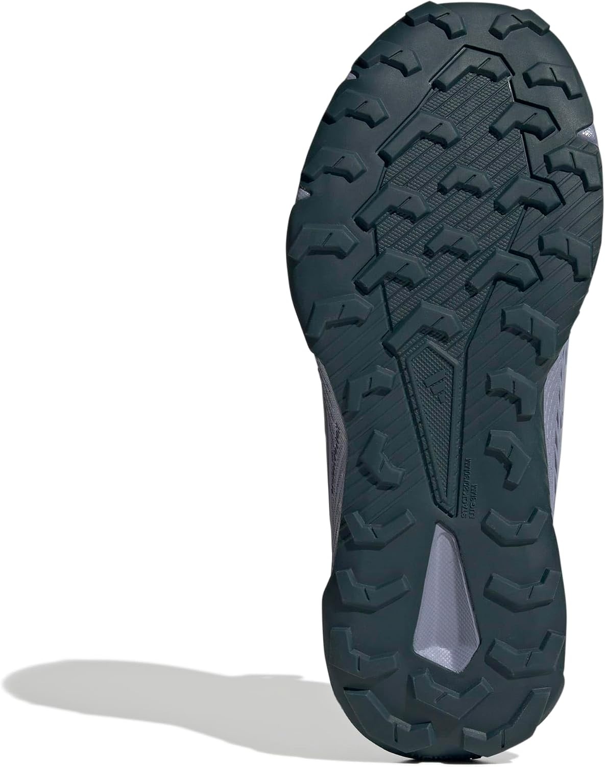 image:imageAdidas Womens Terrex Tracefinder Trail RunningPreloved VioletGlory GreyPreloved Teal