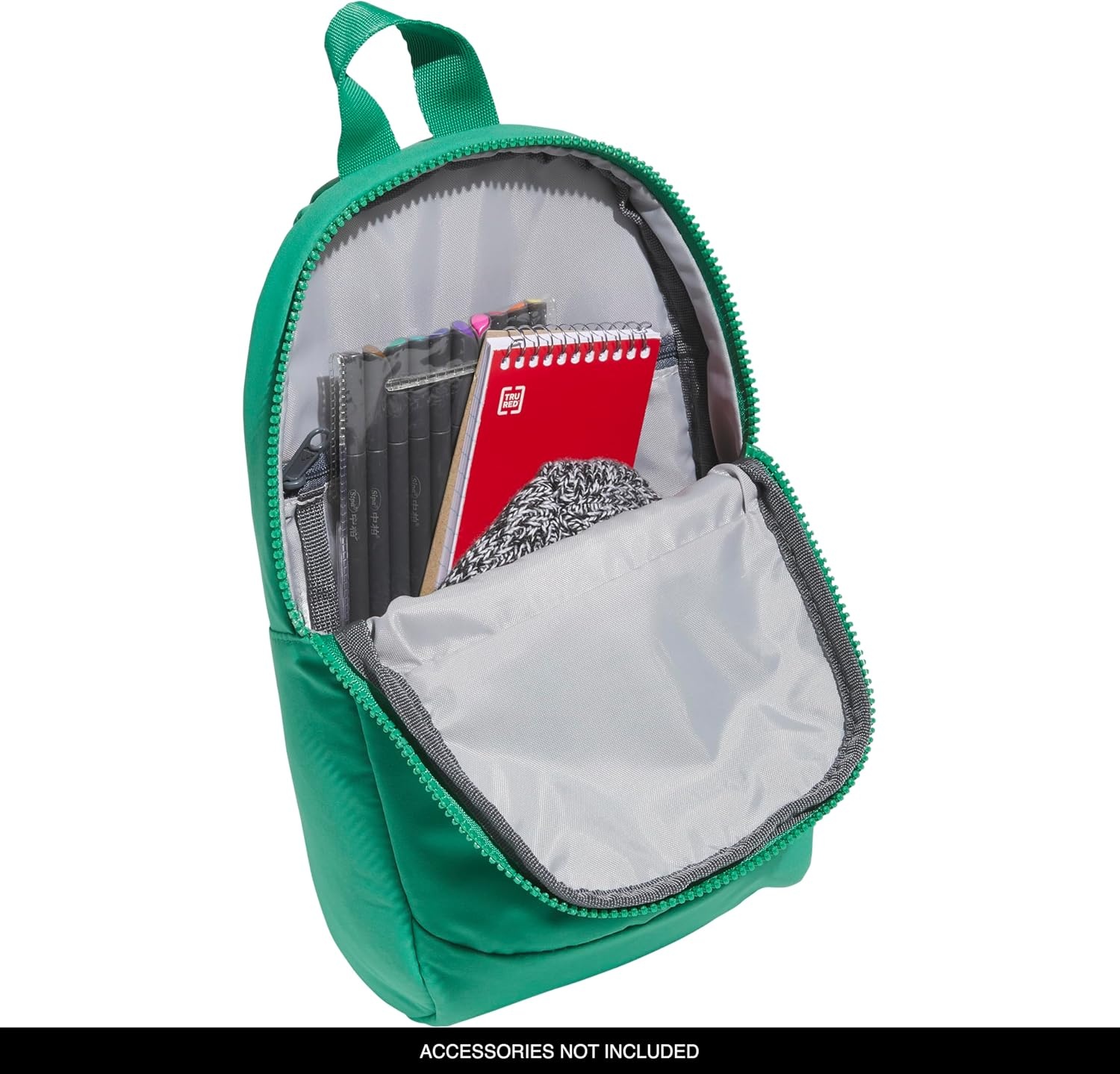 image:imageadidas Essentials Sling Bag Adjustable Strap Secure Zip Pockets Wears Crossbody Phone Strap Pocket Locks In Essentials Everyday amp Travel ReadySemi Court Green3