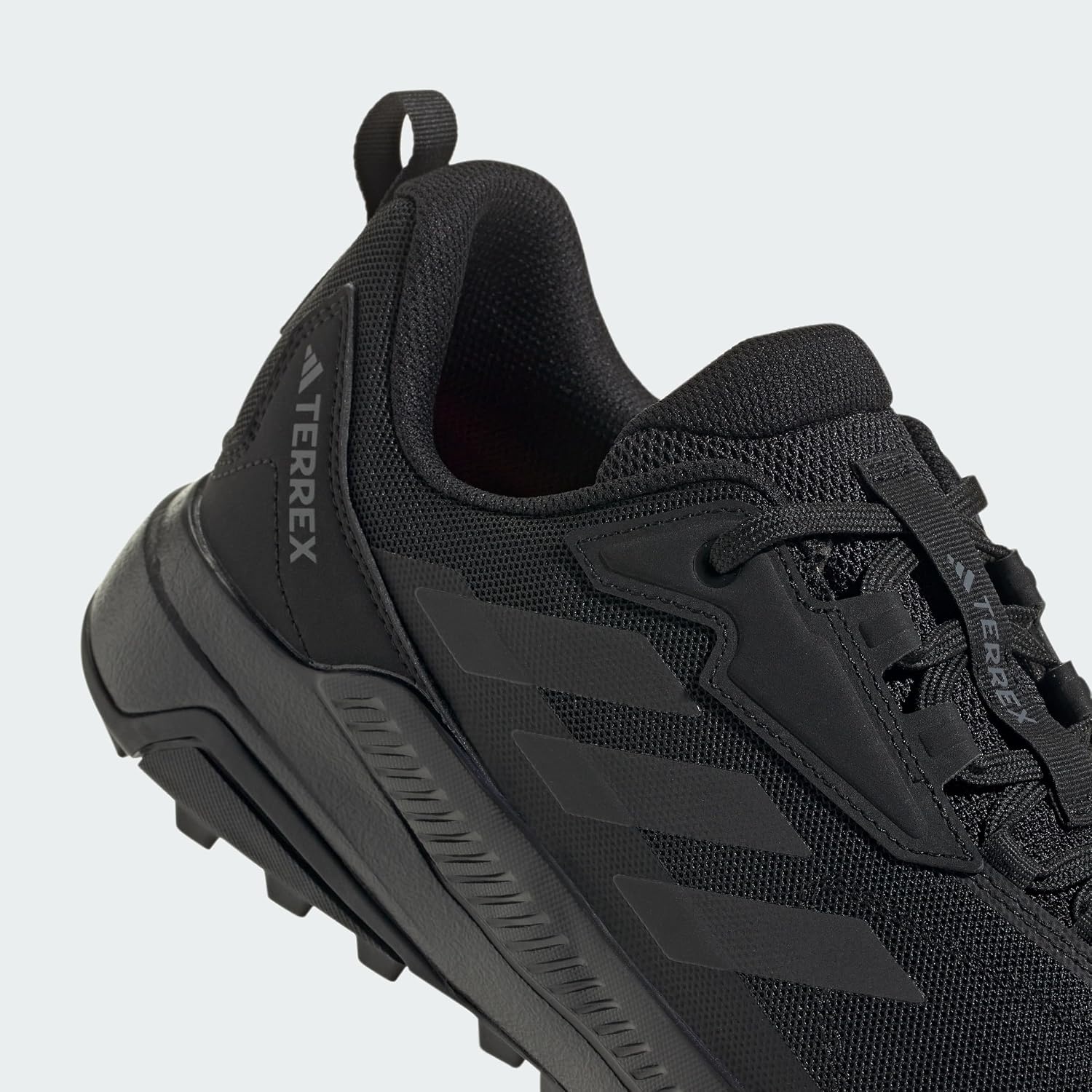 image:imageadidas Mens Terrex Anylander Hiking ShoesBlack