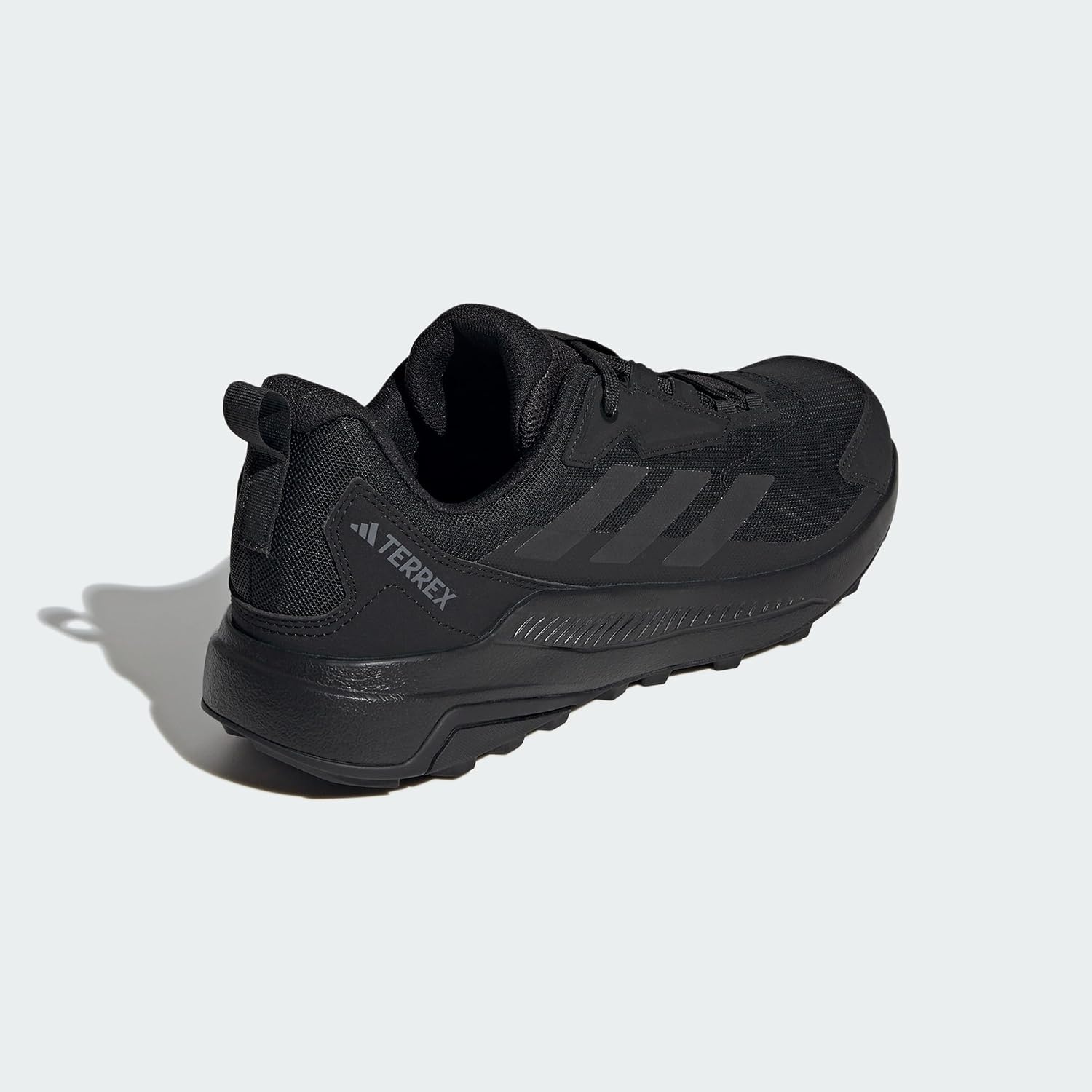 image:imageadidas Mens Terrex Anylander Hiking ShoesBlack