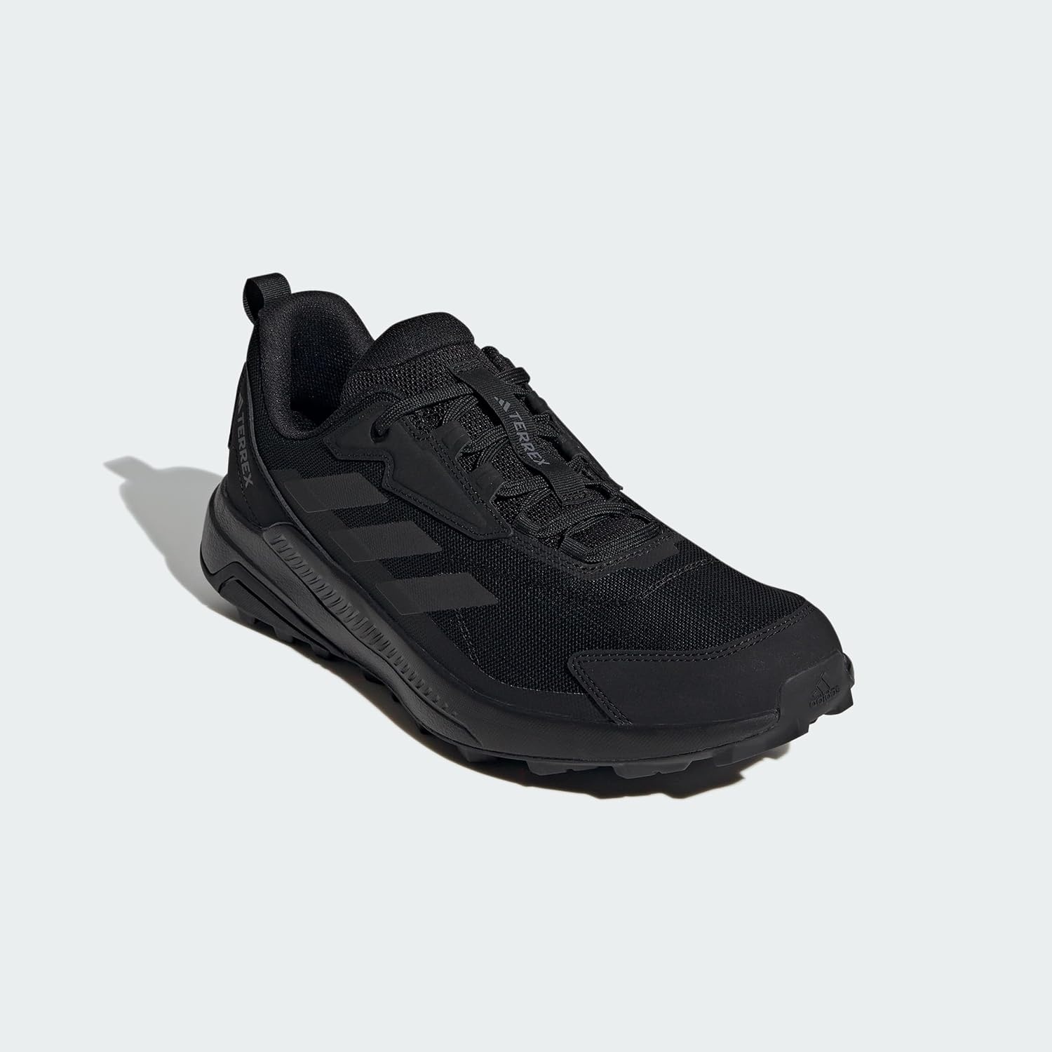 image:imageadidas Mens Terrex Anylander Hiking ShoesBlack