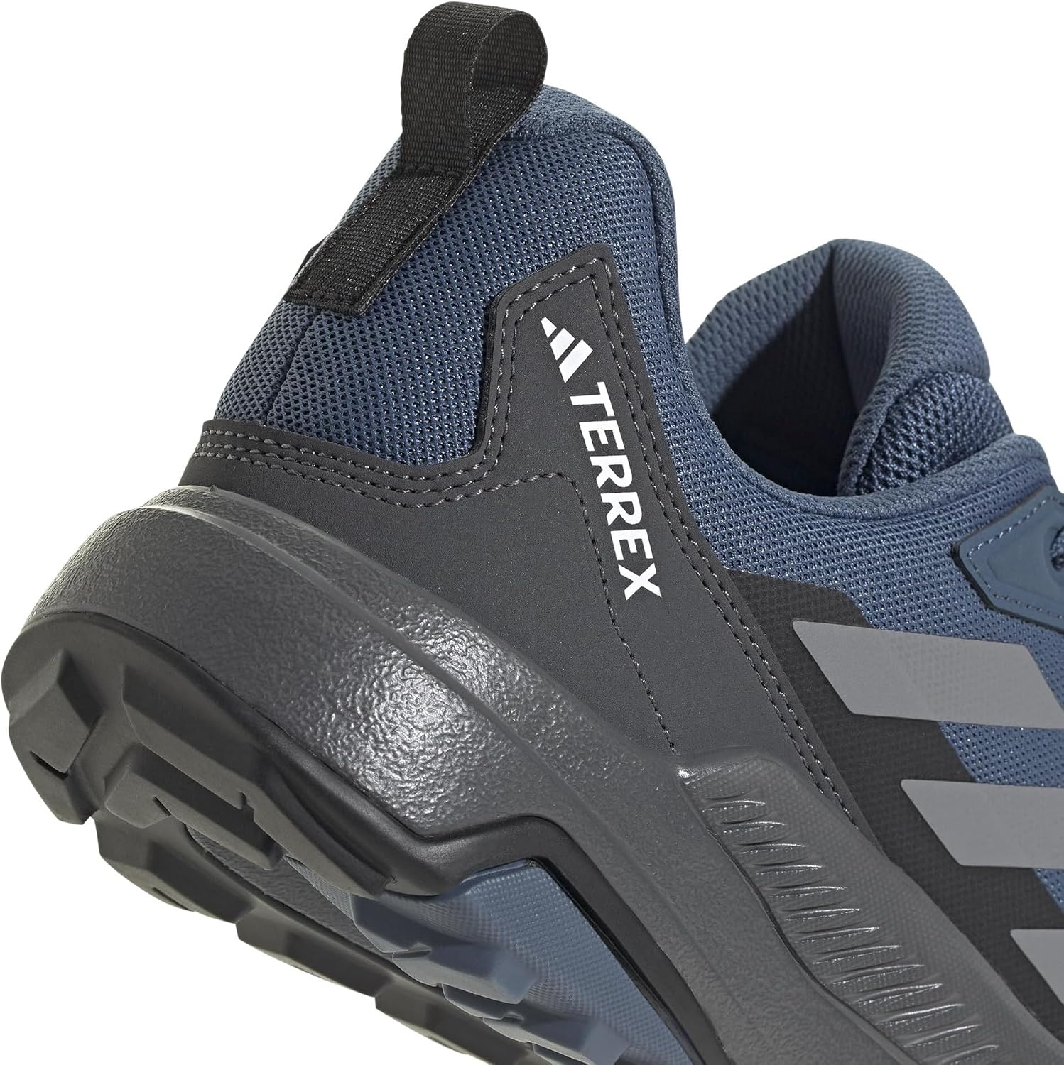 image:imageadidas Mens Terrex Anylander Hiking ShoesWonder SteelGreyBlack