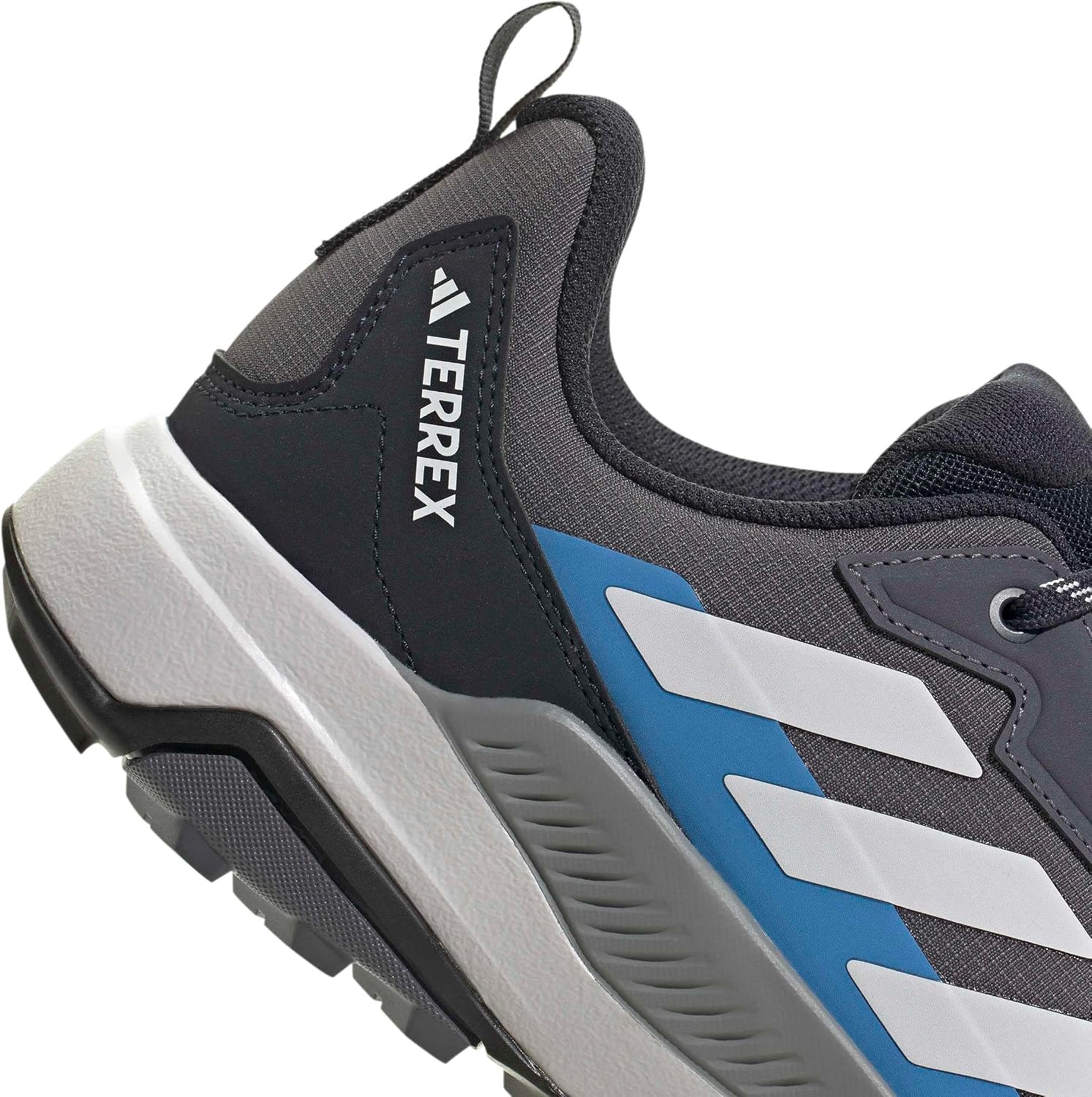 image:imageadidas Mens Terrex Anylander Rainrdy Hiking ShoesAurora OnixDash GreyLegend Ink