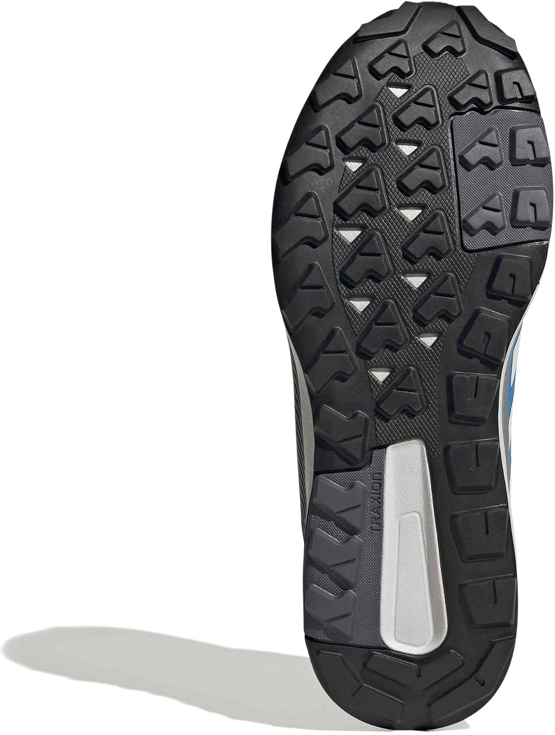 image:imageadidas Mens Terrex Anylander Rainrdy Hiking ShoesAurora OnixDash GreyLegend Ink